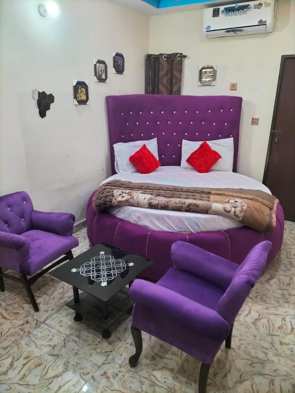New Taj Family Hotel لاهور المظهر الخارجي الصورة